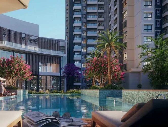 Prestige Smart City Overview